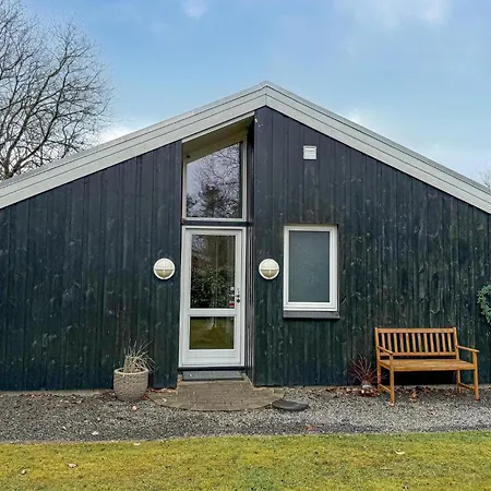 Awesome In With Sauna * Oksbøl