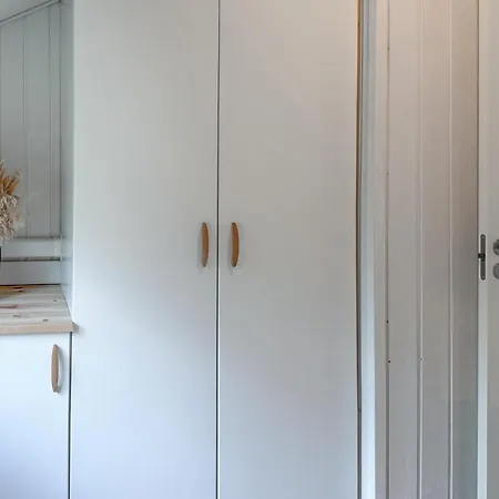 度假居 Awesome In With Sauna *