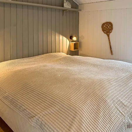 Awesome In With Sauna *
