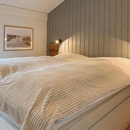 Awesome In With Sauna Nyaraló