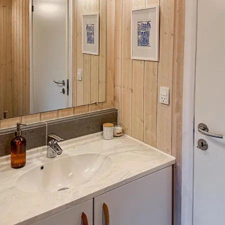 Awesome In With Sauna Oksbøl